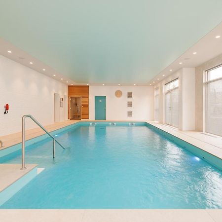 Aparthotel Domitys La Cristal'In Nancy Esterno foto